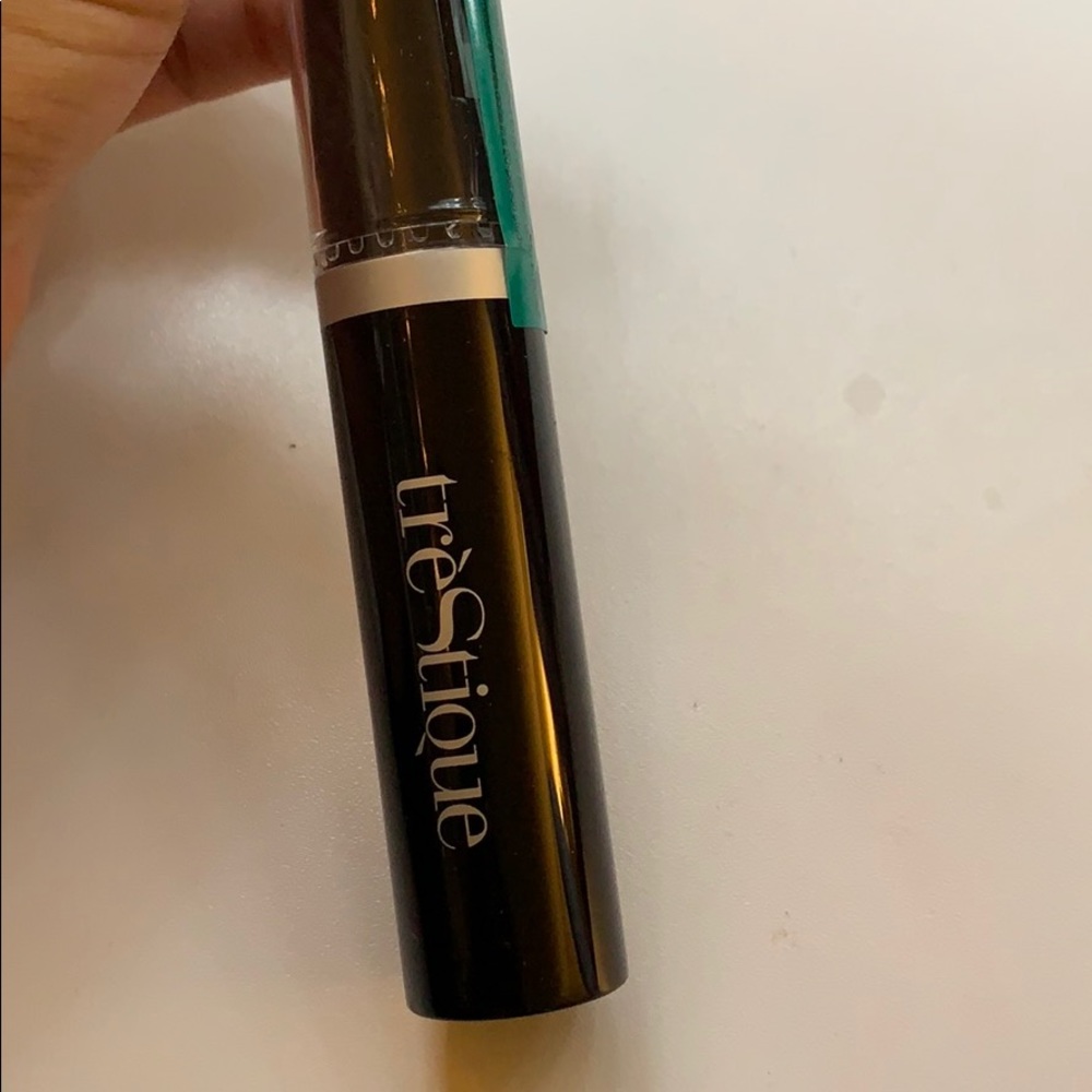 Good vibes mascara